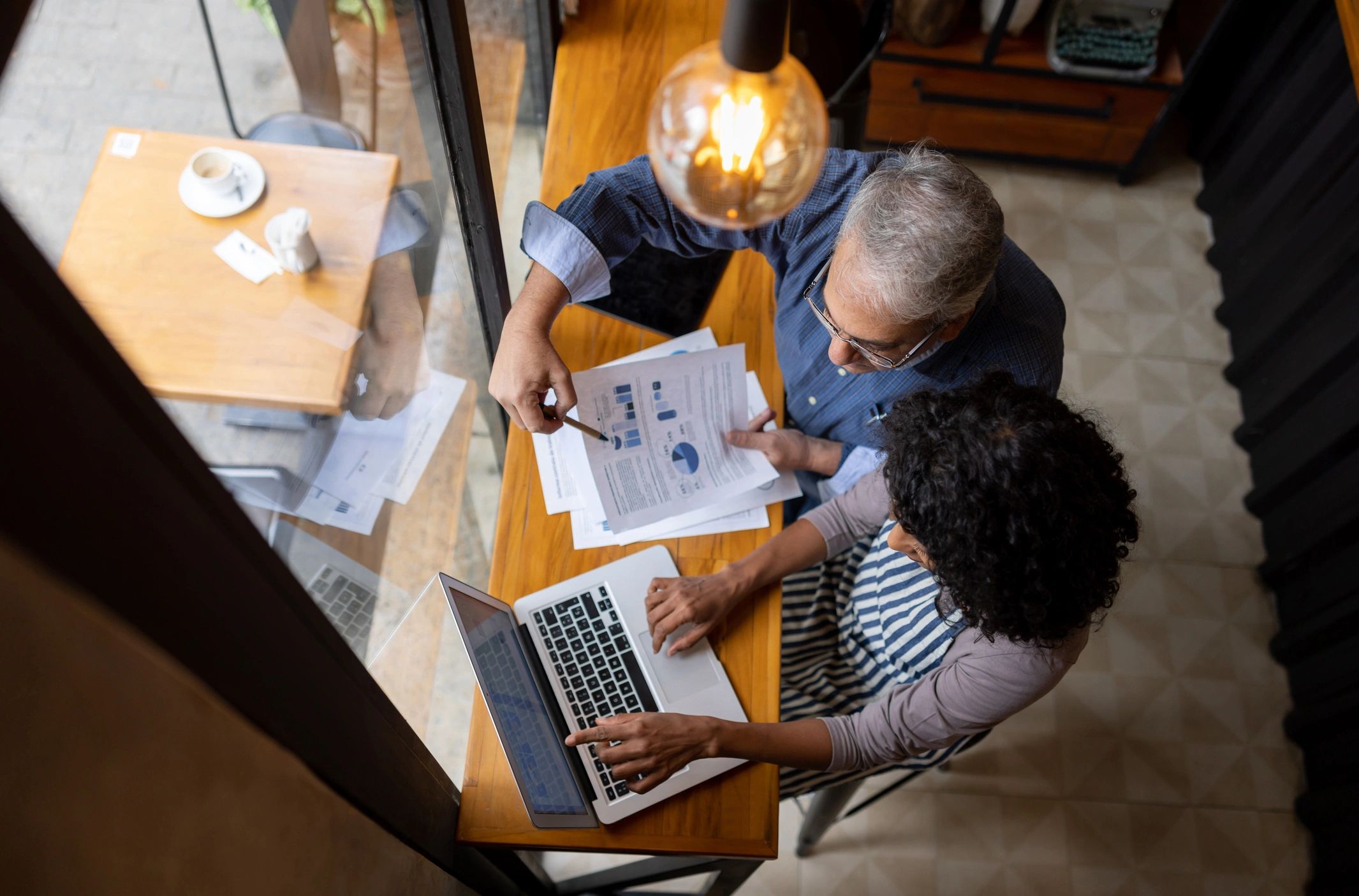 accounting services